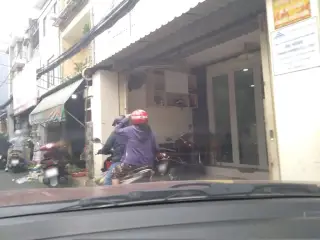 Nhà Thuốc Tây Rạng Đông