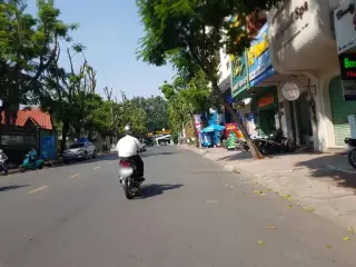 Ẩm Thực Hương Sen 195