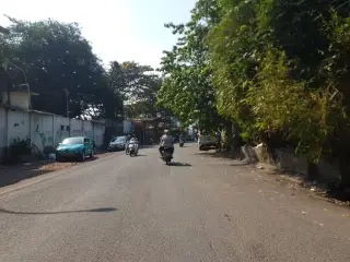 Công Viên Kỳ Hoà