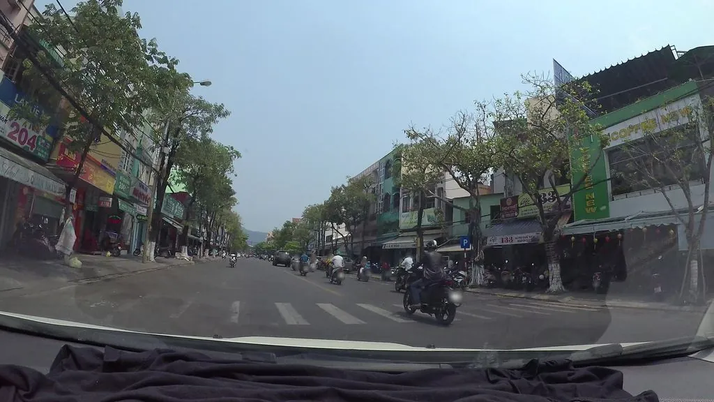 Nha Khoa Thẩm Mỹ Quốc Tế NAMI