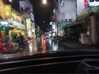 Cửa hàng Nzim Brows