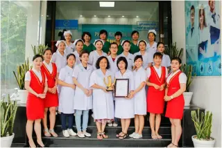 Ho Chi Minh City University Of Foreign Languages And Information Technology