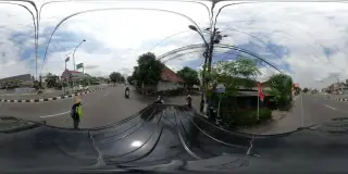 Ayam Kampung Pak Man