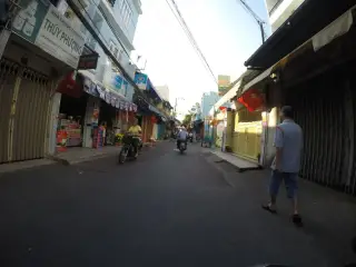 Quạt Trần Đèn Đại Phát