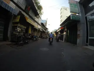SG Dog House
