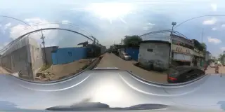 Way khilau, lampung, indonesia