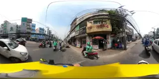 Dominos Pizza CMT8