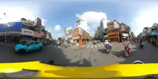 Hớt Tóc Tý