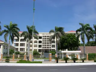 Vien Pasteur Nha Trang