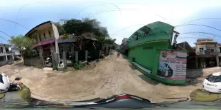 Komplek Lembah Parahyangan Blok A No 6