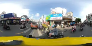 ATM Trà Sữa Quận 10