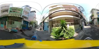 Trà Sữa Kaki