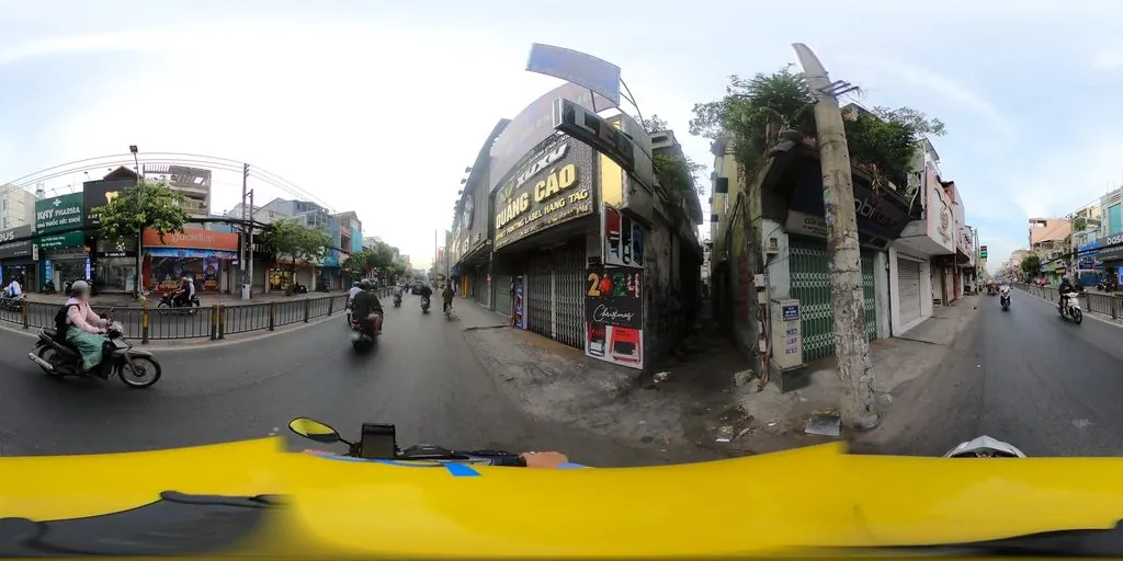 LeoShan - Trạm Trà Shan Nông Sản