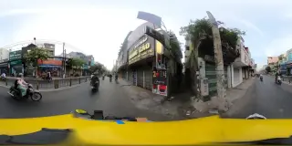 LeoShan - Trạm Trà Shan Nông Sản