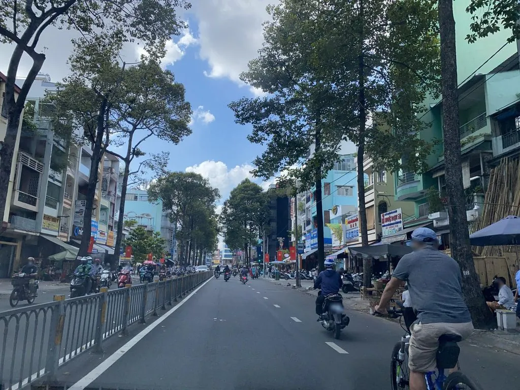 Da Lieu Hoang Thien Quang