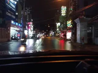 Tiến Phát Bakery