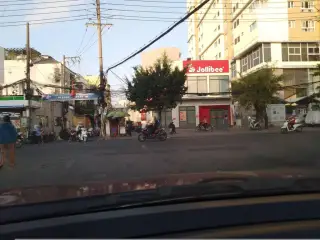 Bun Dau Chi Pheo