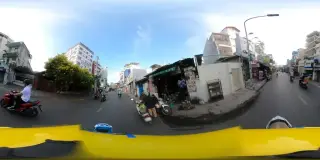U-Tea Nguyễn Văn Đậu