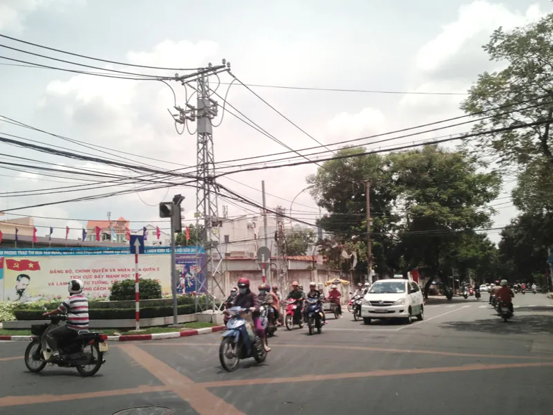 Ngan Hang TMCP Quoc Te Viet Nam