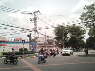 Ngan Hang TMCP Quoc Te Viet Nam