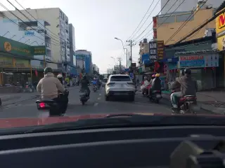 Cây xăng