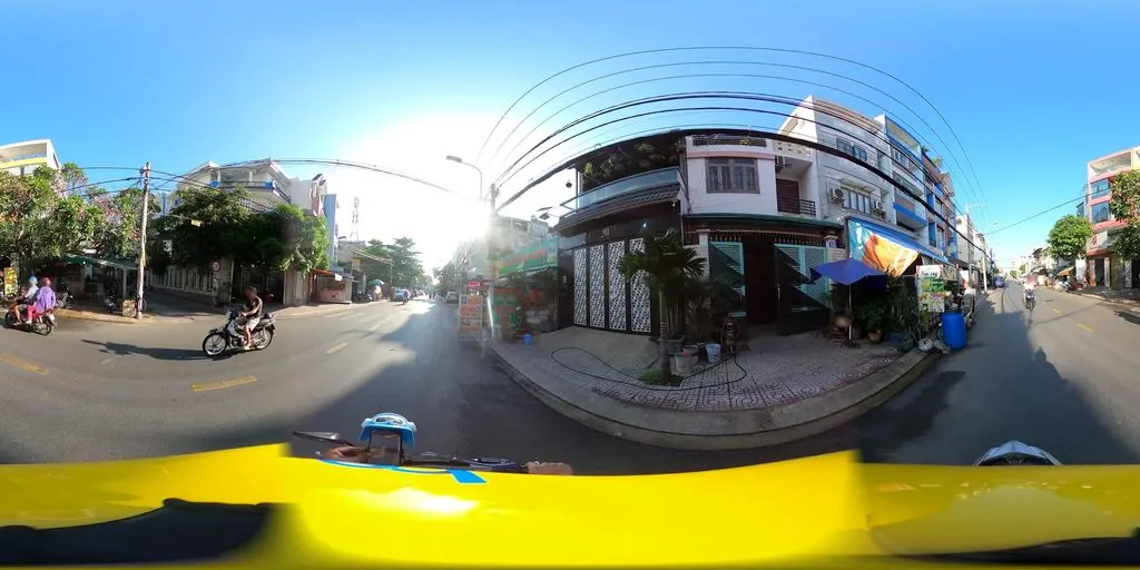 Loa âm thanh temeisheng