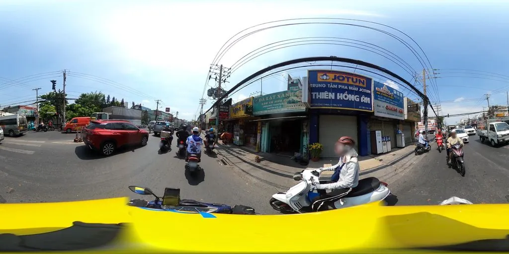Hoang Long Travel