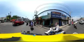 Hoang Long Travel