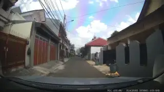 Roti bakar Edi kalibata