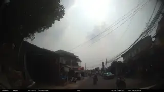 RM.Ombak Puruih
