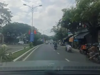 Quán Cơm Hà Nội