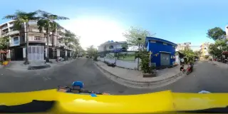 VBBS - Vietnamese British Bilingual School