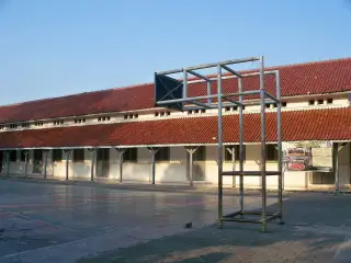 SDN Manggarai 01