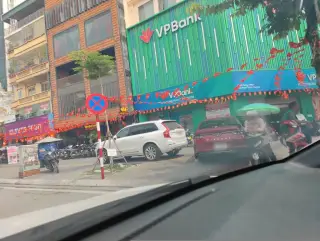 Trung Tâm Sửa Chữa Xe Máy