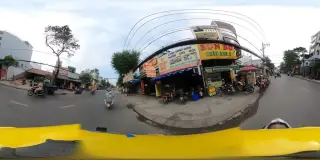 Nhiên Cafe