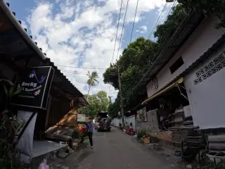 Rocky Bar