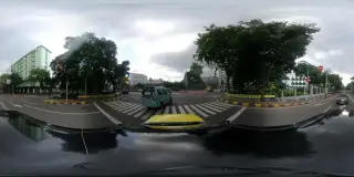 Bakmi Jawa Mas Min