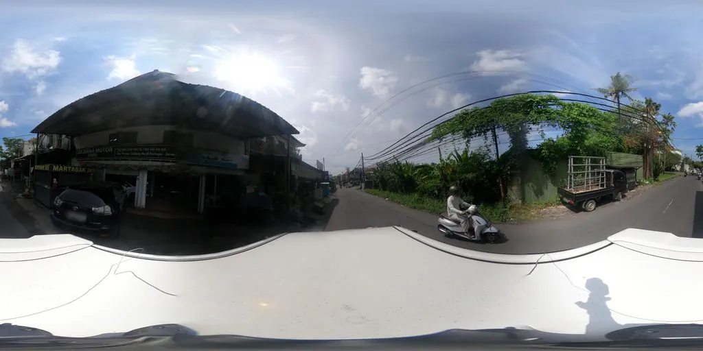 Bali Kangen Water Center