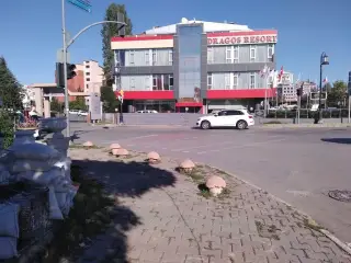 Damak 44 Dürüm