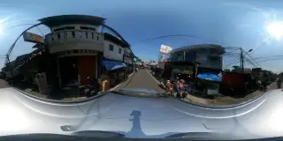 Asinan Betawi Asymuni