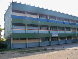 Beni Pisangan Cell