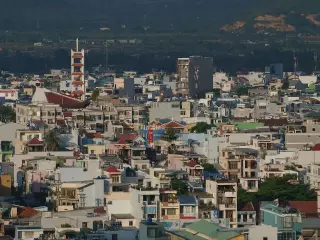 Công Viên Bờ Biển Nha Trang — รูปที่ 4
