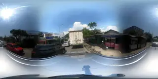 Sewa Bus Panorama
