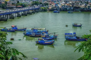 Cotton On Vietnam