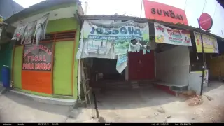 Alfamidi Kebagusan