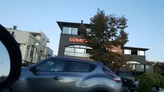 Günaydın Kebap and Steakhouse