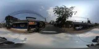 Bakmi dahhh