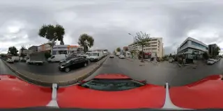 Bank Asya Tepeüstü Şube