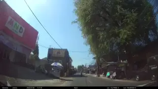 Kedai Tifosi