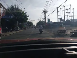 Cửa Nhôm Xingfa